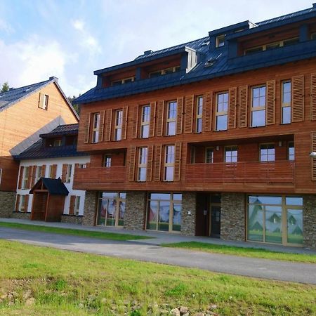 Apartman Horni Misecky - Luxusni Ubytovani Pro Dve Rodiny S Detmi Exterior photo