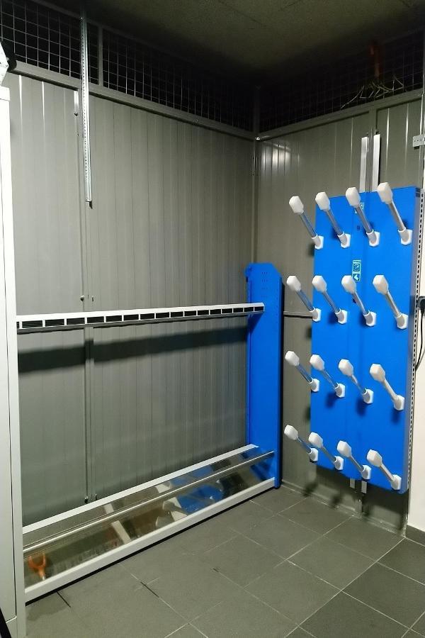 Apartman Horni Misecky - Luxusni Ubytovani Pro Dve Rodiny S Detmi Exterior photo